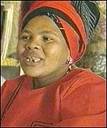 Vicky Ntozini